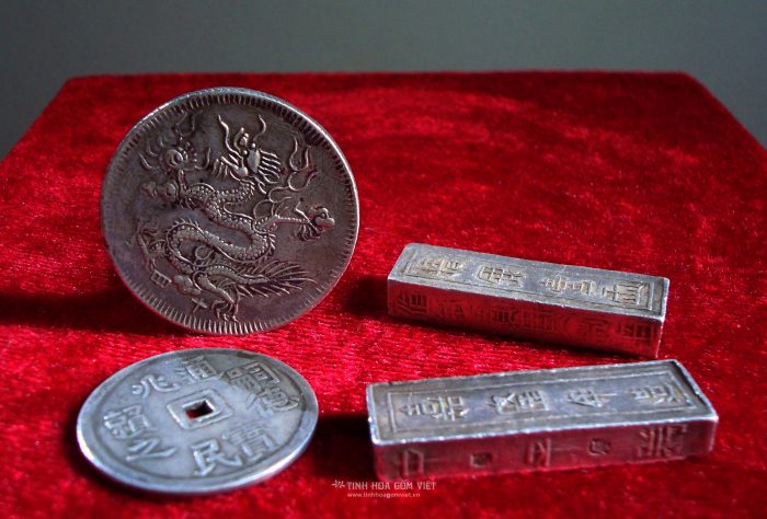 Tiền thưởng và ngân lượng
