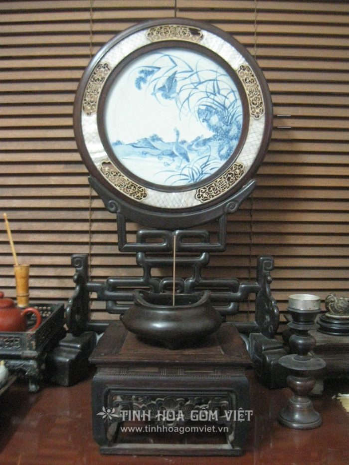 'Cầm-Thư' vui thú tiêu dao...