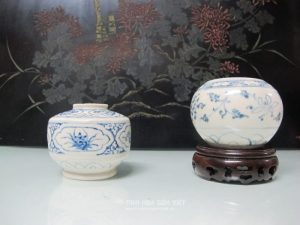 Những đóa hoa xinh