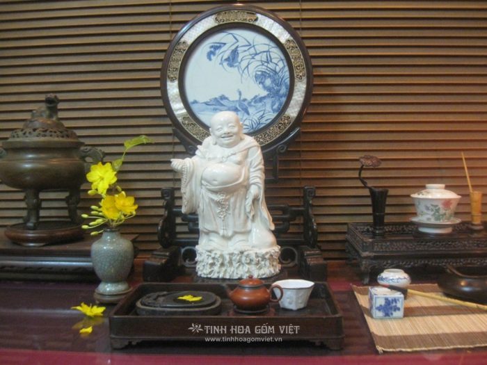 'Nhặt lại xuân rơi' kính các bác xem vui!