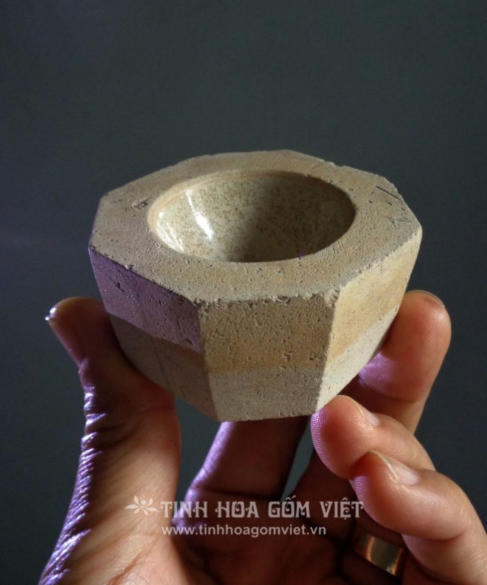 Chiếc Cối bé tẹo teo
