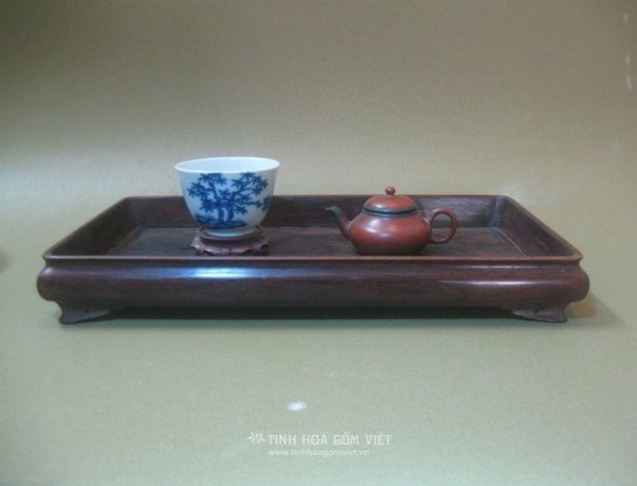 'Penjing' kính các bác xem vui cuối tuần!