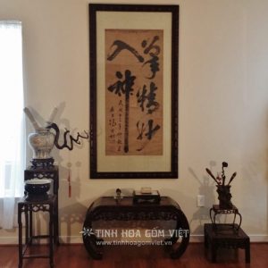 mến tặng Huynh trưởng , bác Tiến Long, bạn Quang Hào cùng các bác
