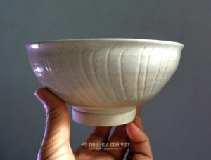 vẻ đẹp lưu lại ngàn năm