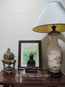 'Em lễ Chùa này'