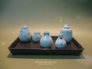 'Hái' thân tặng bác L.Q.hào và kính các bác xem vui!