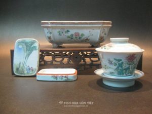 'Hoa cỏ mùa Xuân'