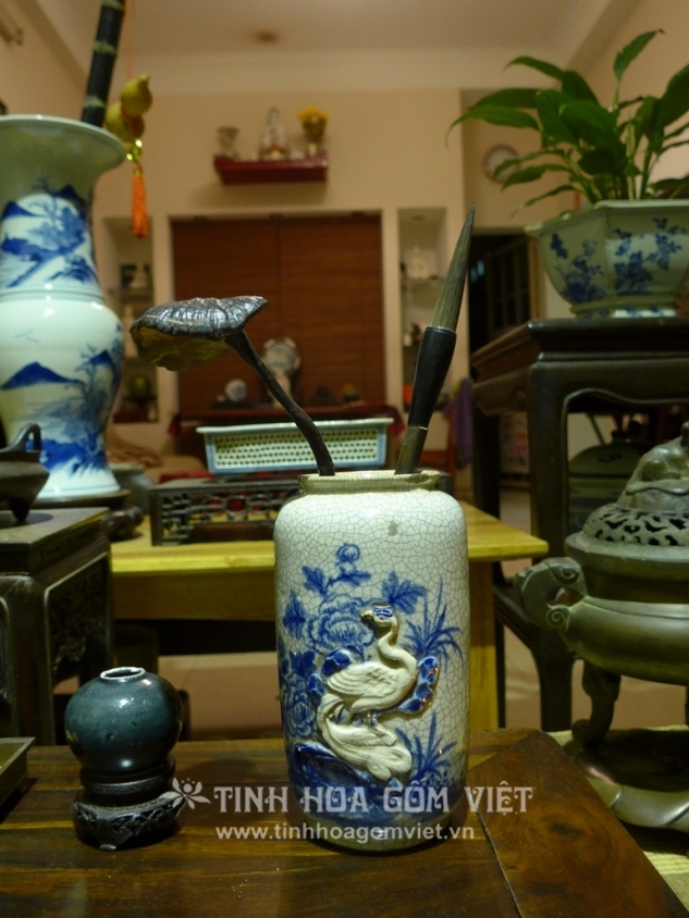 Gốm Bát Tràng